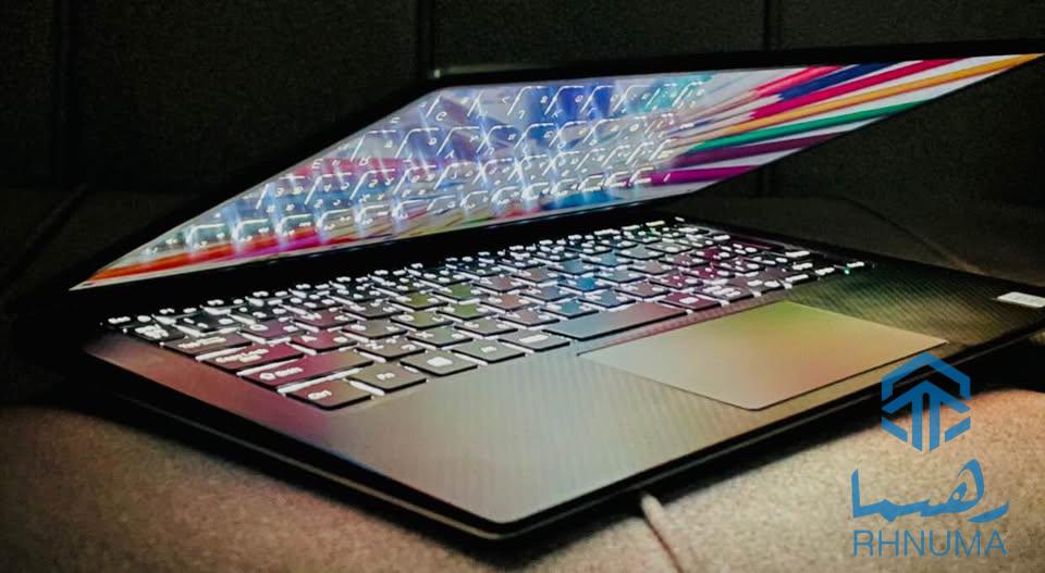 لپتاپ ذیل به این مشخصات به فروش میرسد.💻