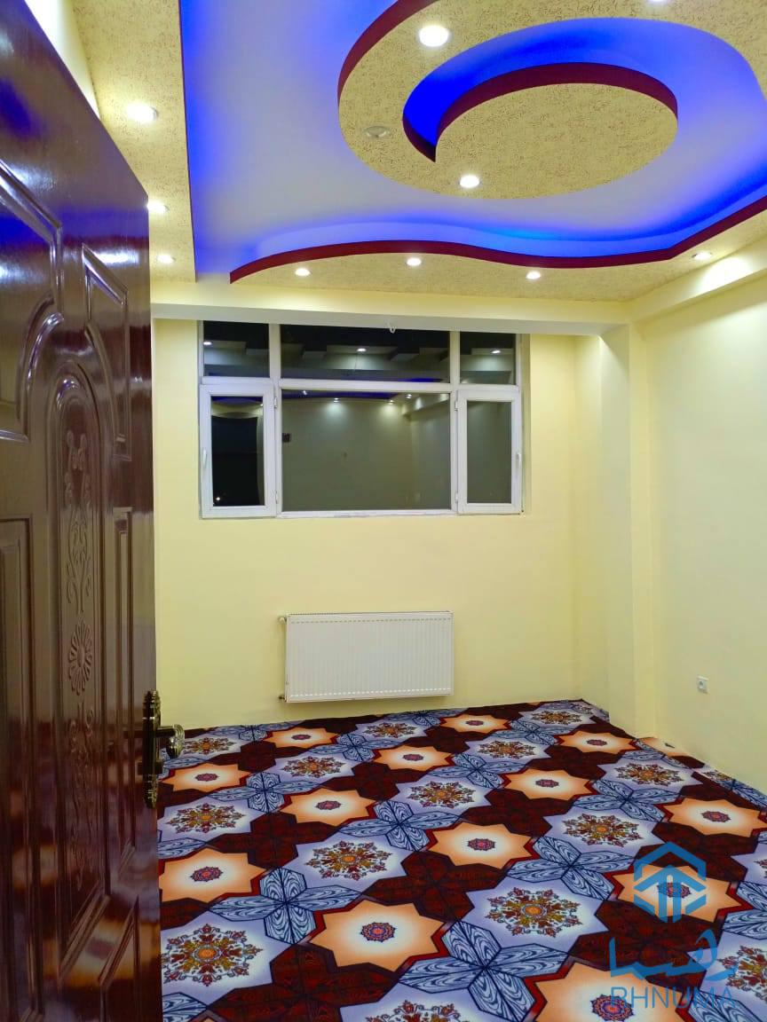 آپارتمان  فروشی،