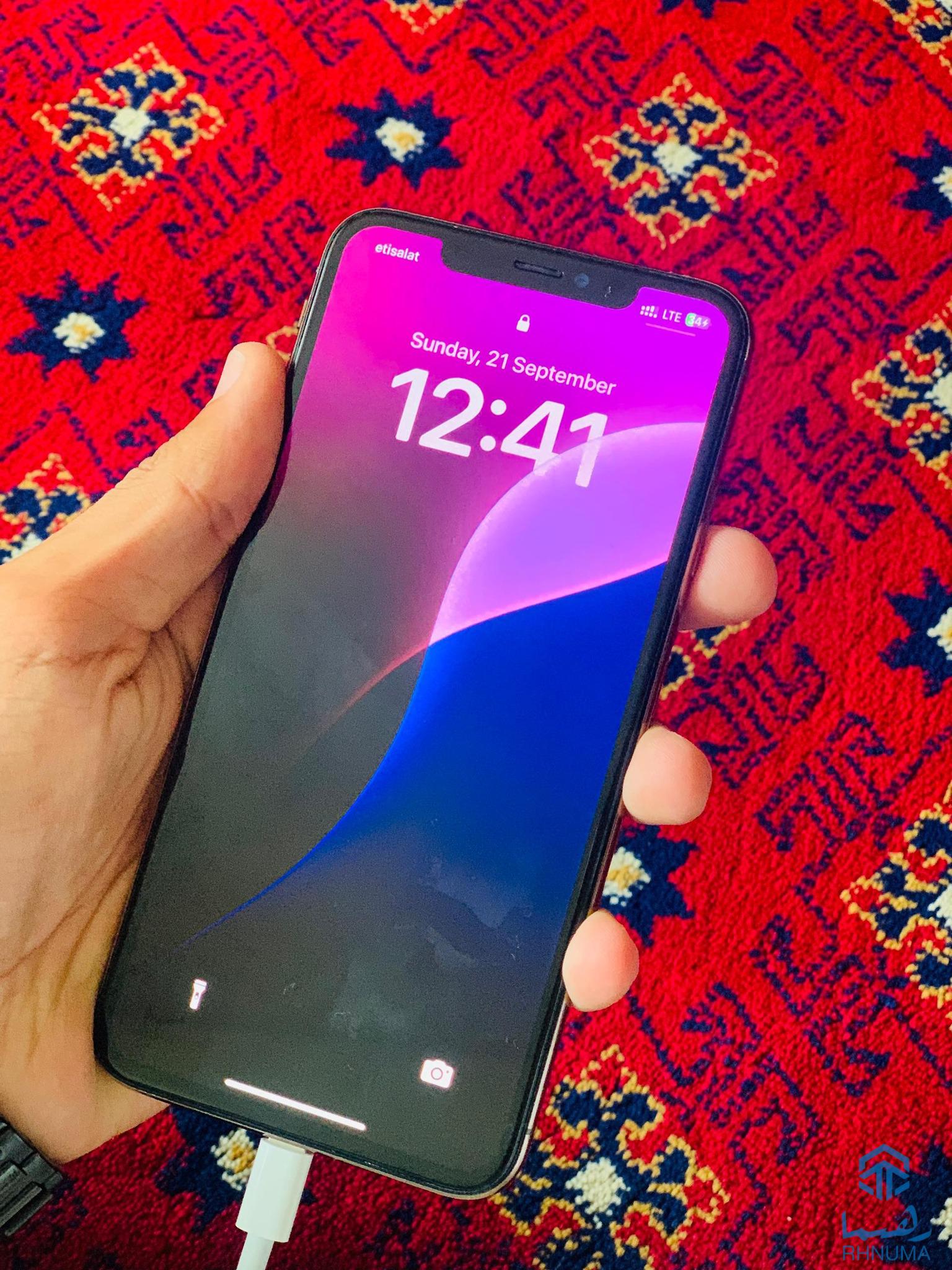 Xs max