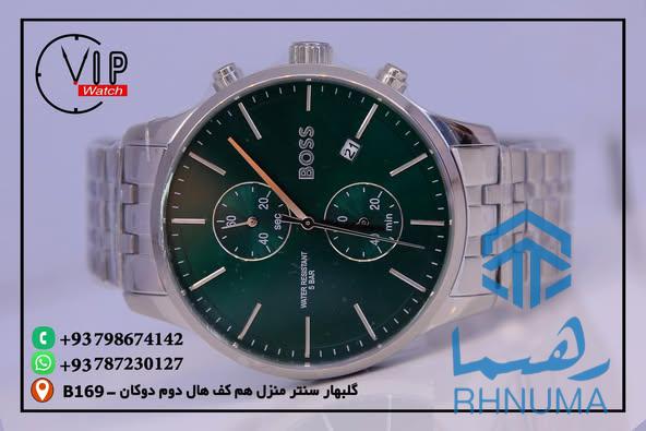 شیک ترین ساعت ها را فقط از VIP Watch بدست آورده میتوانید !
