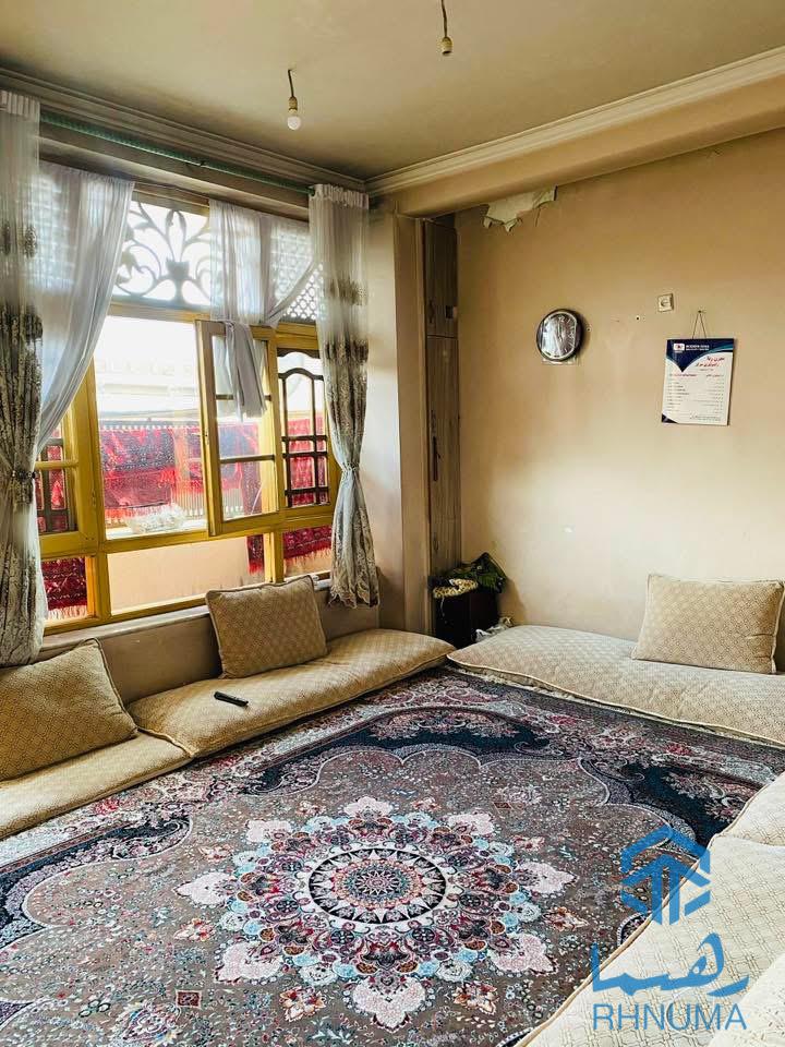 ⭐ آپارتمان فروشی  لکس و زیبا آفتاب رخ ⭐