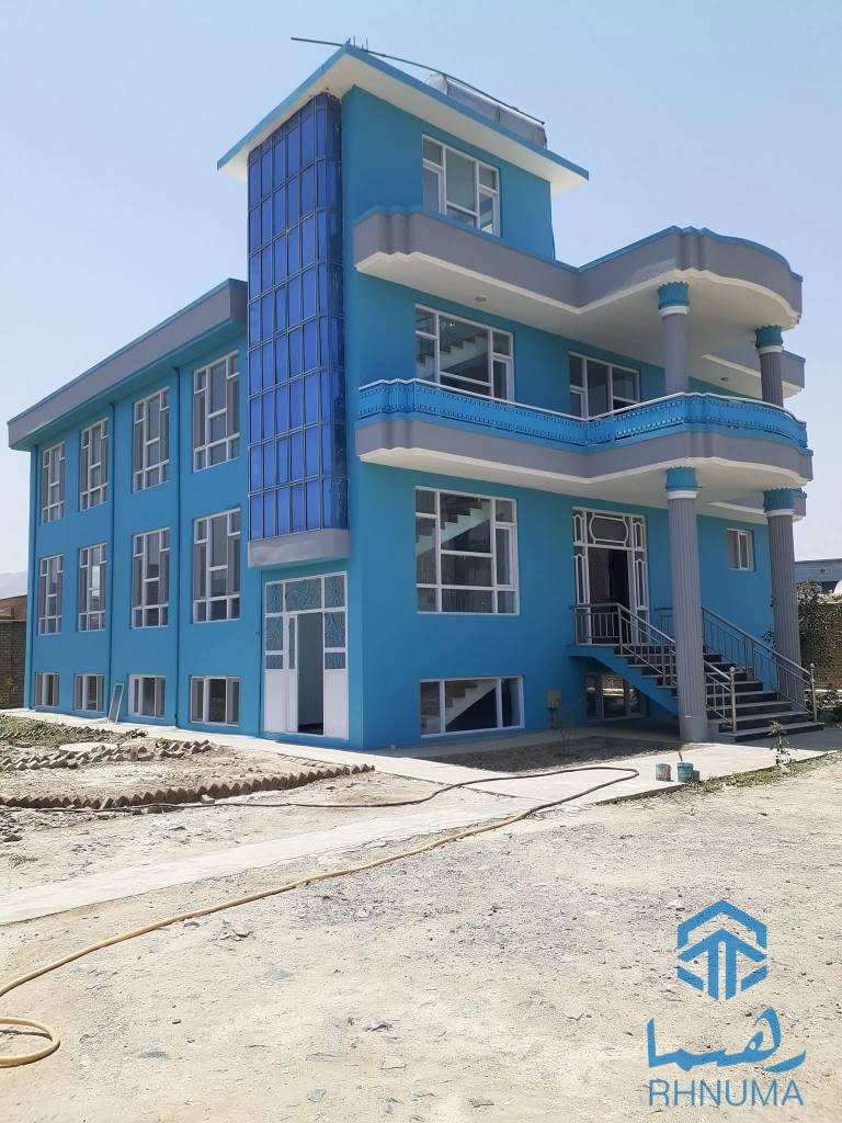 💯یک دربند حویلی فروشی