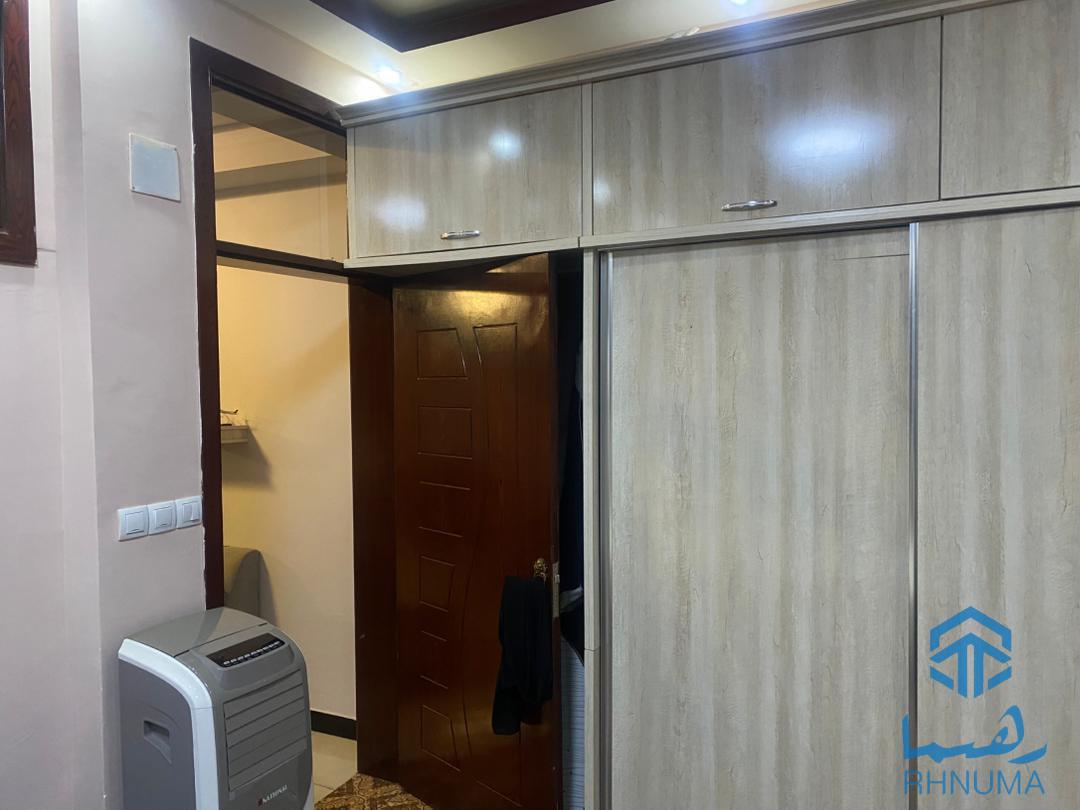 اپارتمان کرایی