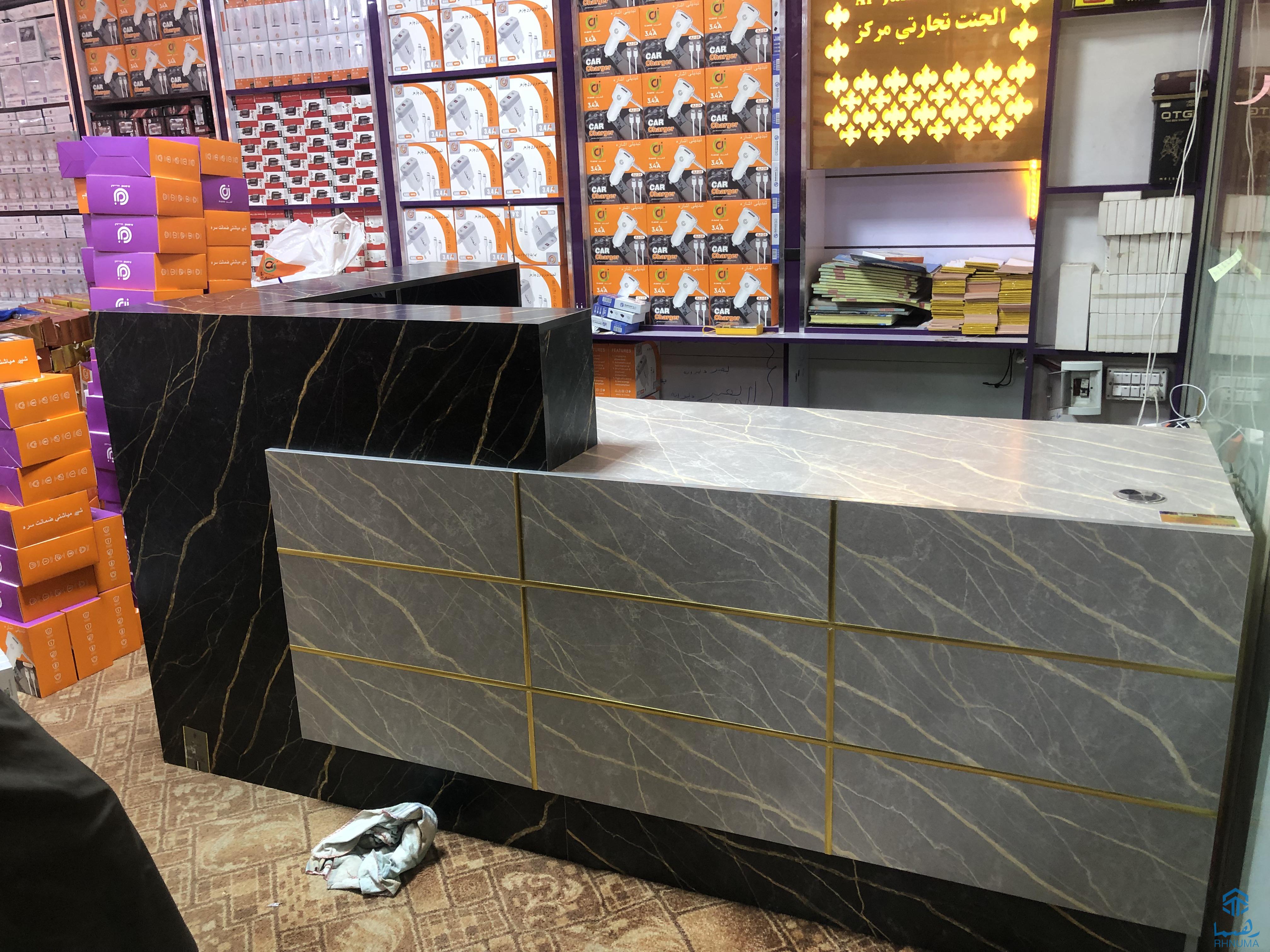 Bassos decore باسوس دیکور