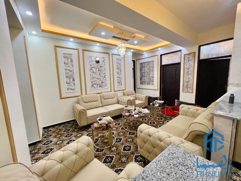 یک باب آپارتمان فروش