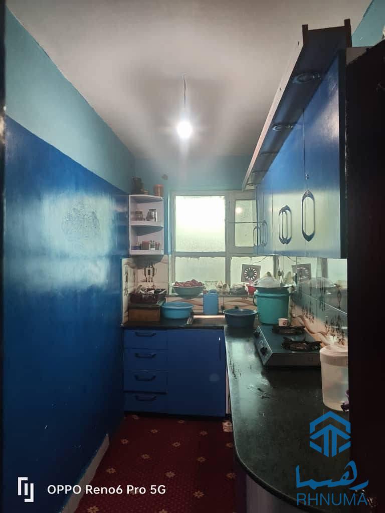 #خانه  فروشی کابل ناحيه هفت!👉