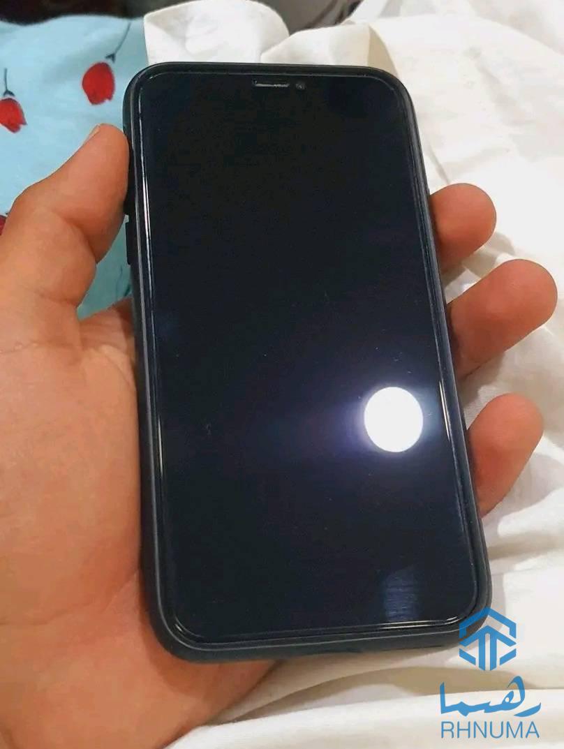 ایفون اکس X 256GB