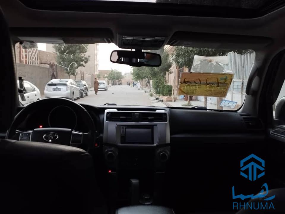 🚘 فروش ویژه فرونر لیمیتد ۲۰۱۱  🚘