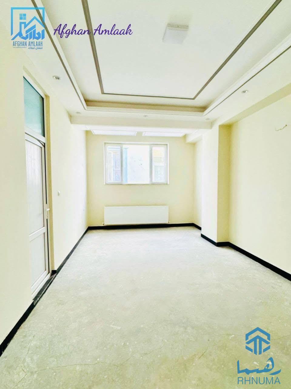 ♻️ آپارتمان فروشى VIP تخت بام دار نوساخت