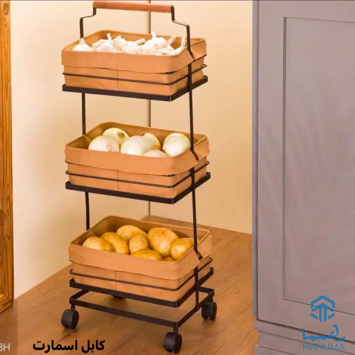 لوازمي خانه فروشگاه كابل اسمارت