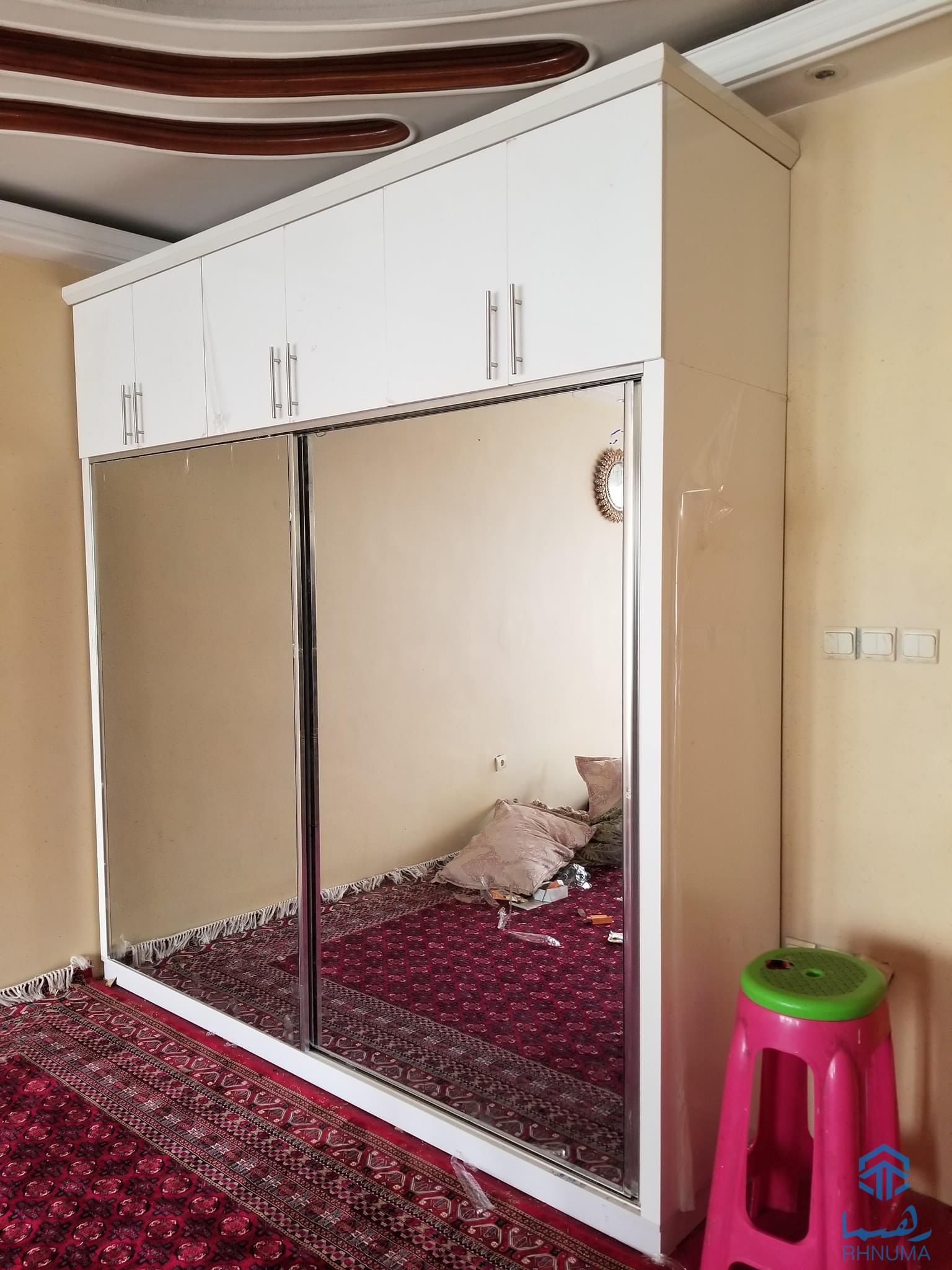 Bassos decore باسوس دیکور