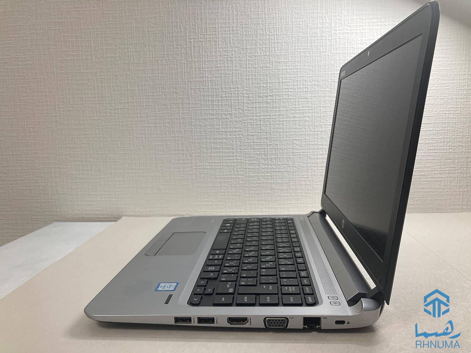 💥Model : Hp ProBook 430 G3...👍🏻
