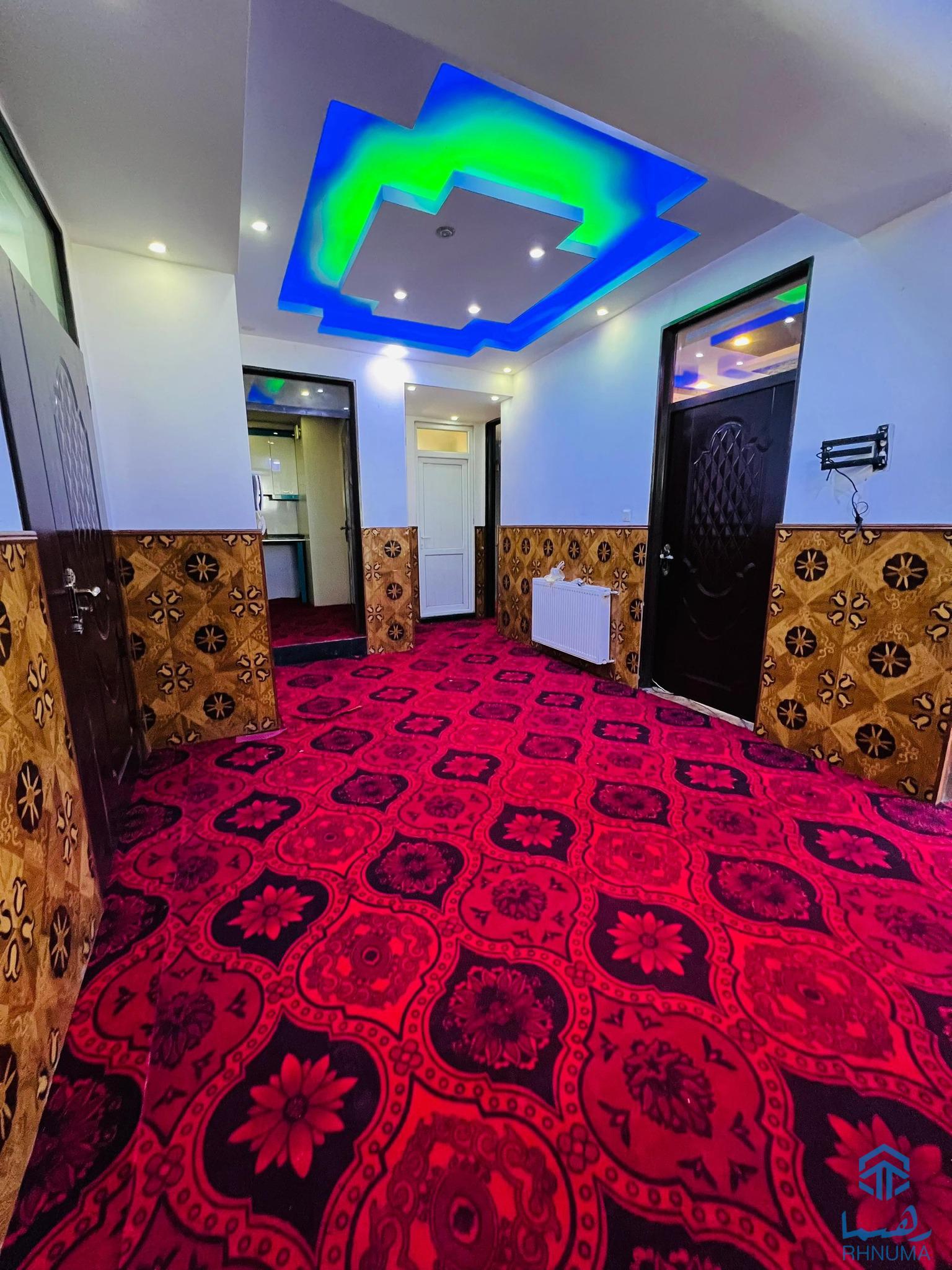 #آپارتمان کرایی‌