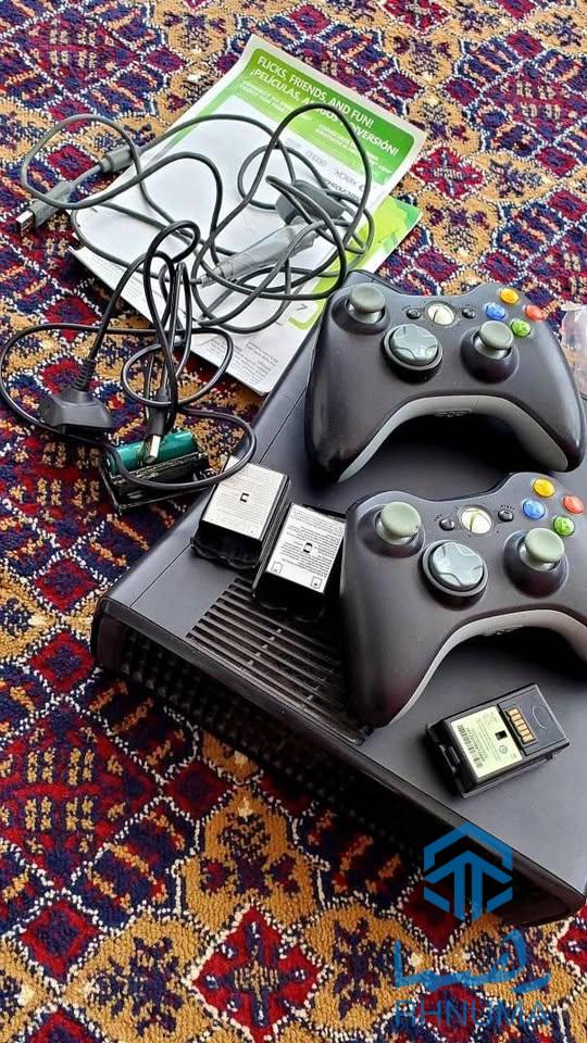 دست بند اکس باکس 360