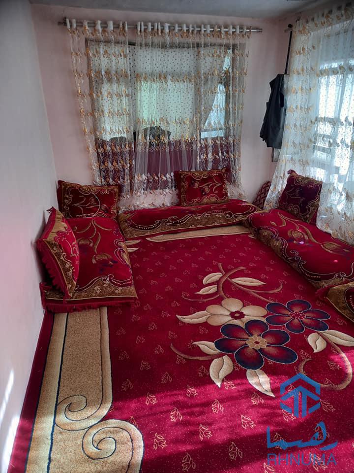 خانه فروشی عاجل سینما پامیر عقب شفاخانه ابن سینا