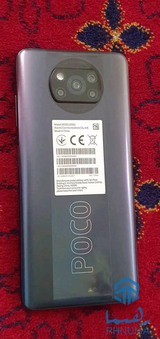 Poco x3 pro 256GB