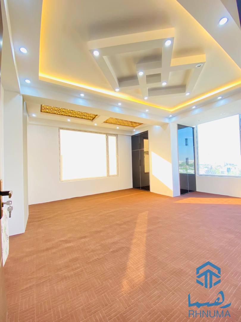 آپارتمانVIP  چهار اطاقه فروشی