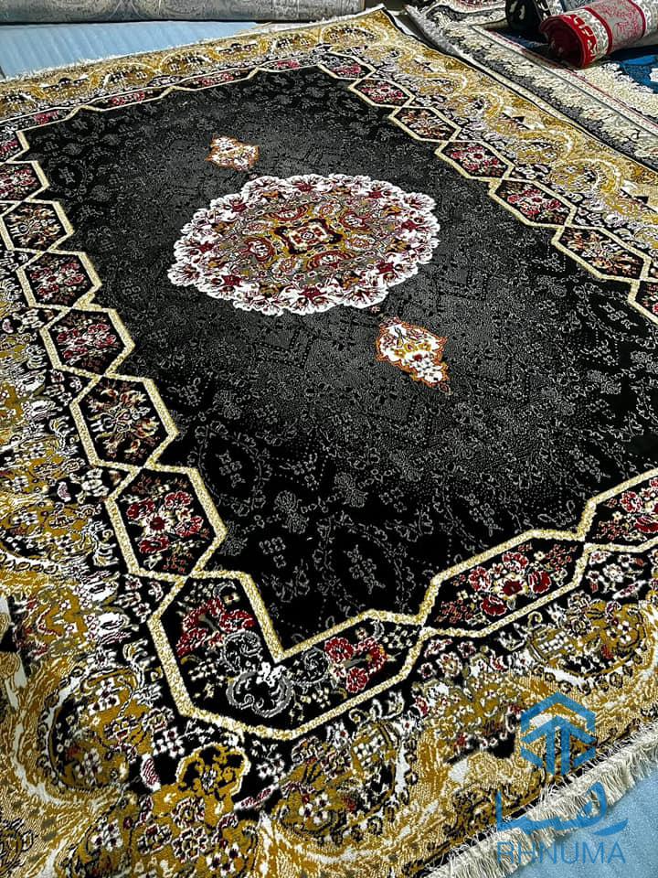 لیلام بی نظیر از طرف شرکت قالین و موکیت ولی زاده