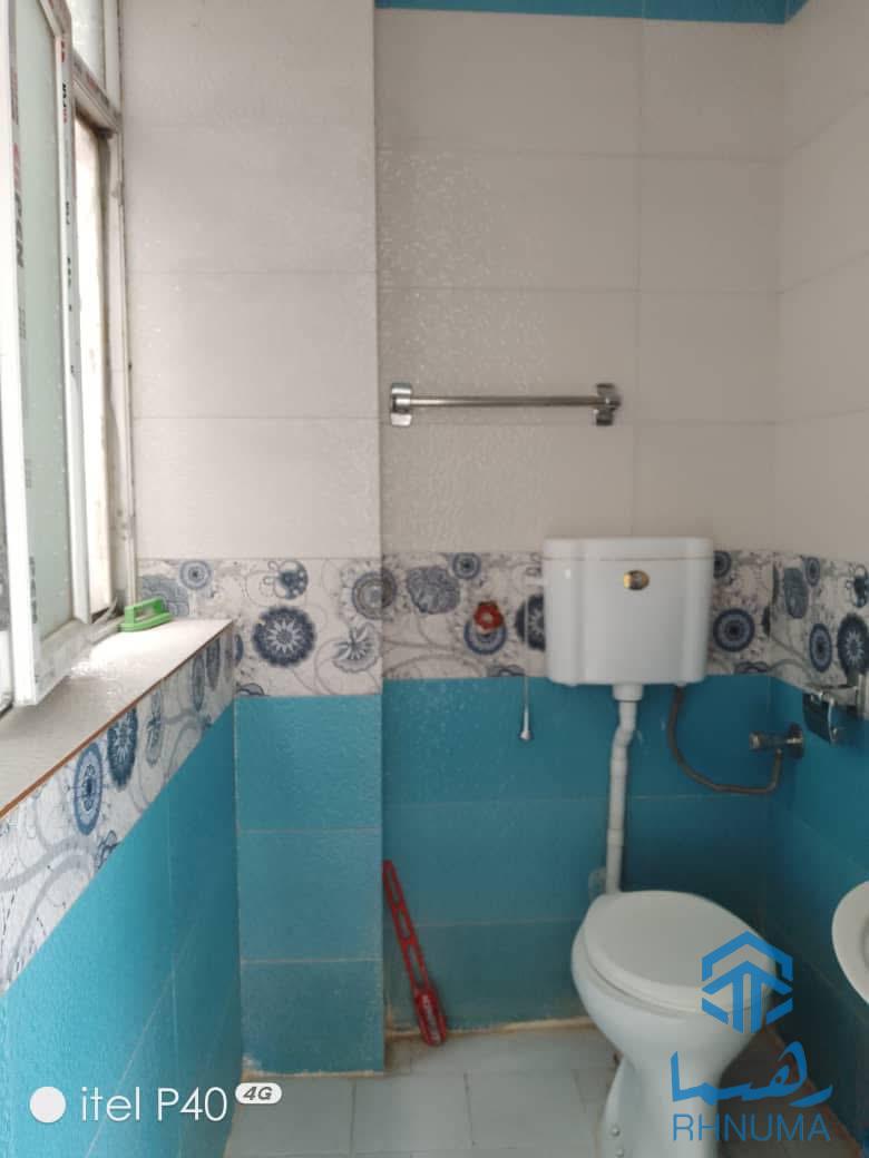 آپارتمان کرایی