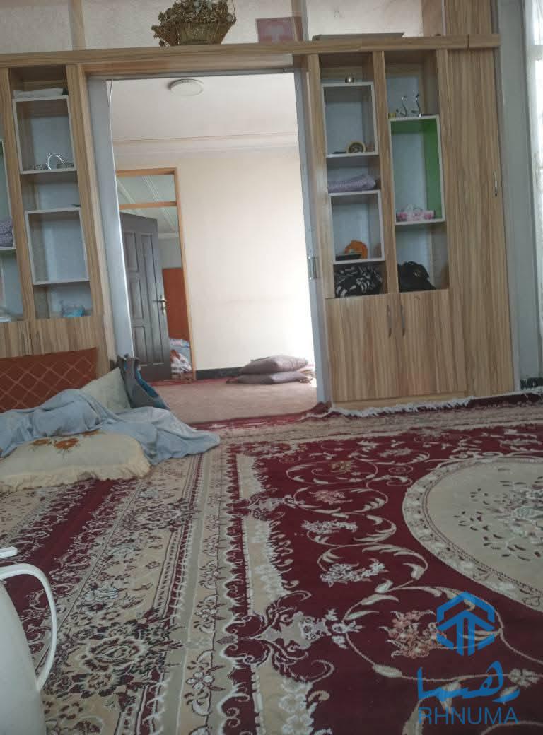 مرکز خرید و فروش املاک عمران  - ویژه شهر کابل