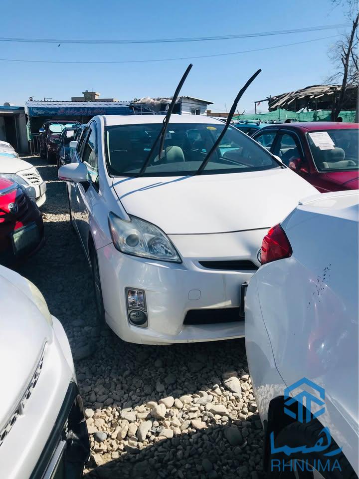 تیوتا Prius