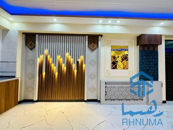 آپارتمان_فروشی_ چهار _اطاقه_VIP