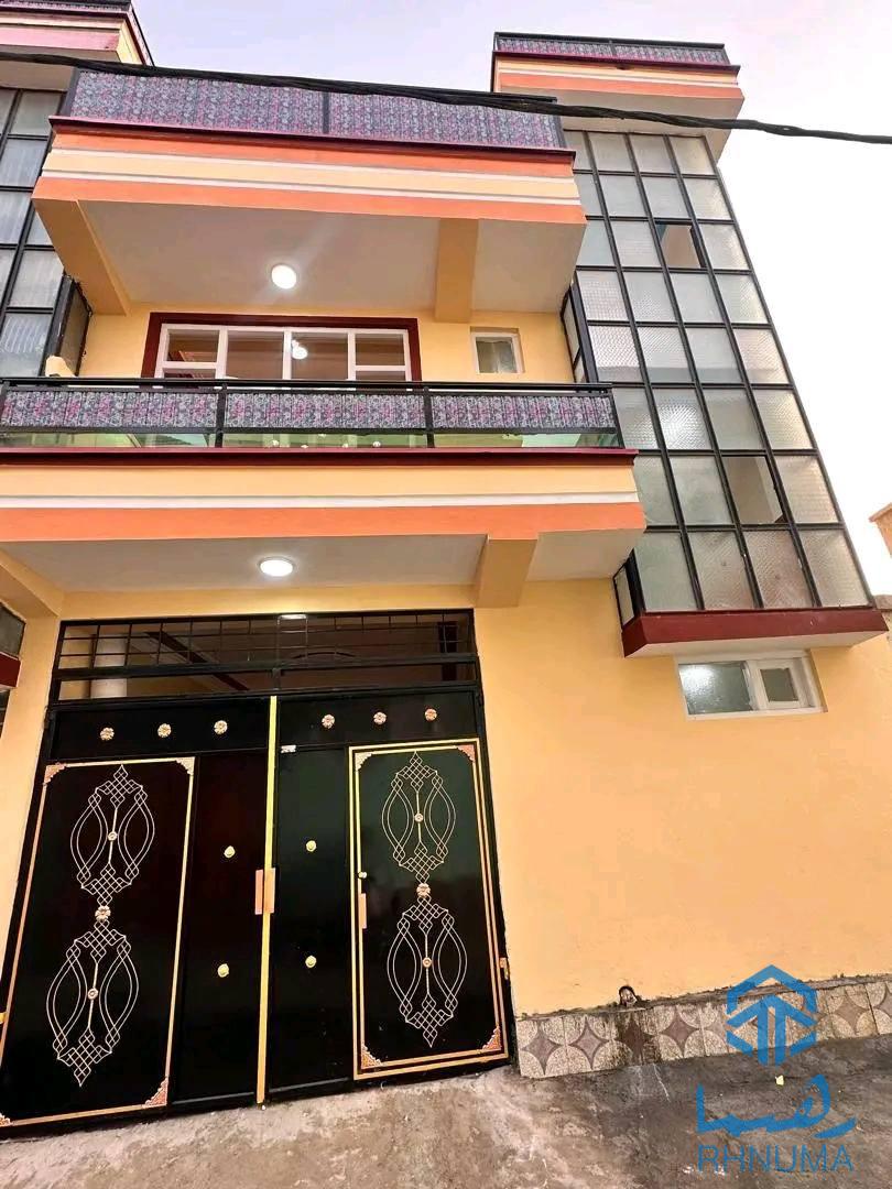 یک دربند حویلی فروشی