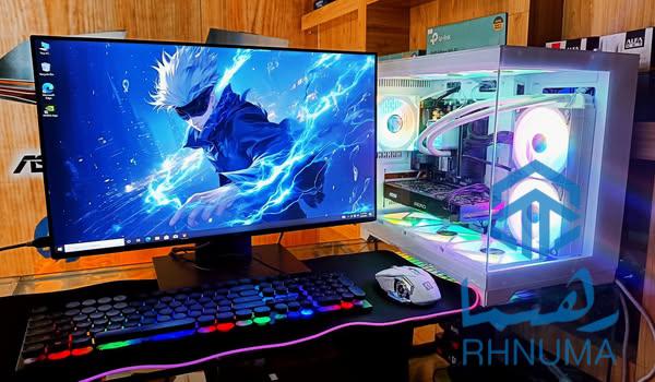 Gaming system🎮👾