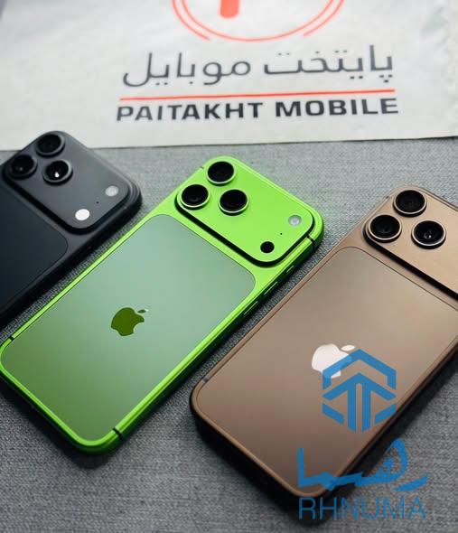خبر خوش برای مشتریان خاص شرکت پایتخت موبایل😍