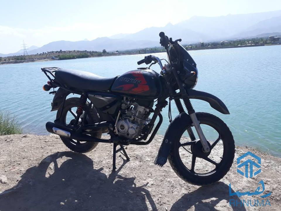 موترسایکل فروشی