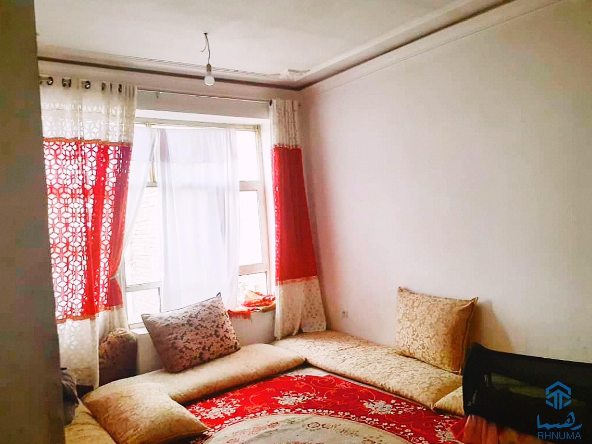 🏡 خانه کرایی – موقعیت عالی در ناحیه هشتم، قلعچه پل سفید