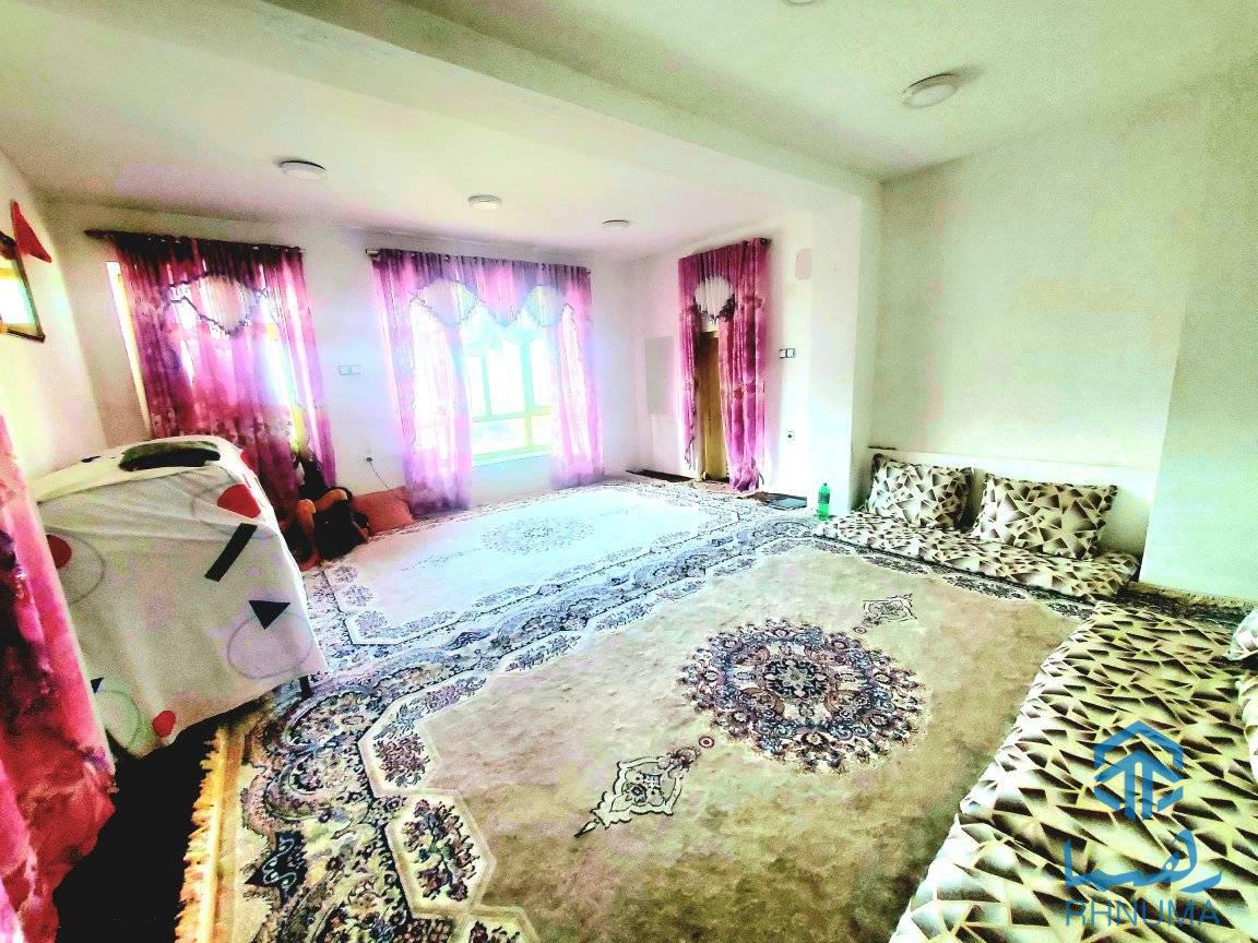 🏠 حویلی عاجل فروش ، دست بند و ارزان