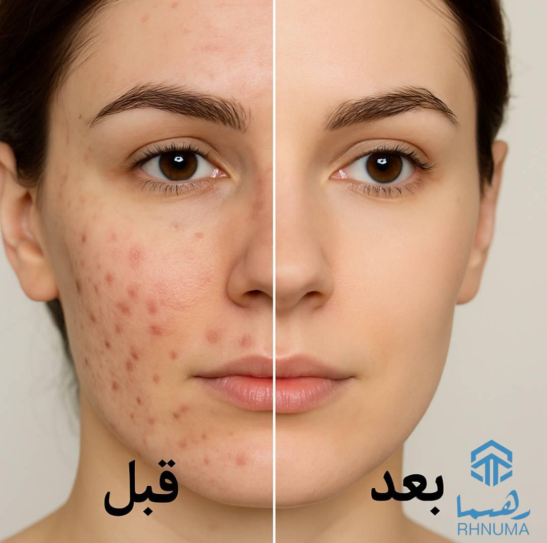 زیبایی خود را دوباره به دست آورید!