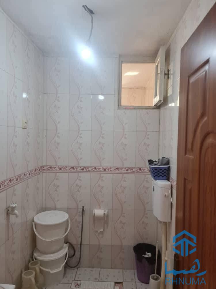 #خانه فروشی کابل ناحیه هفت!👉