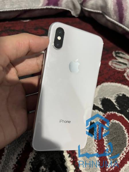 موبایل اکس فروشی