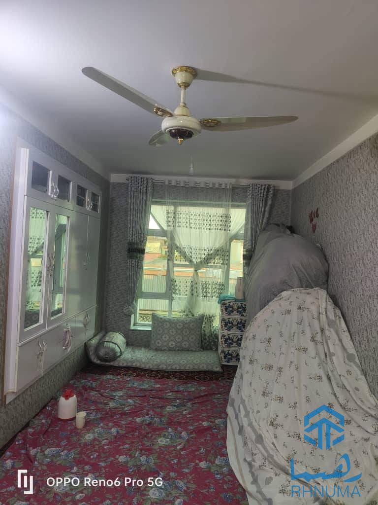 #خانه  فروشی کابل ناحيه هفت!👉