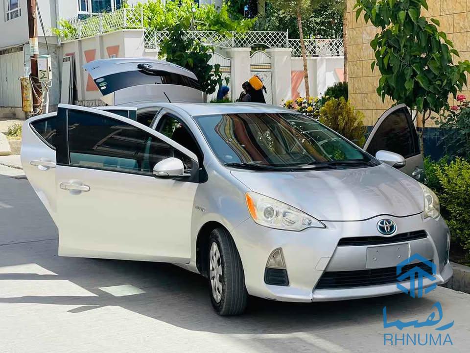 🔸️ مارک  : TOYOTA