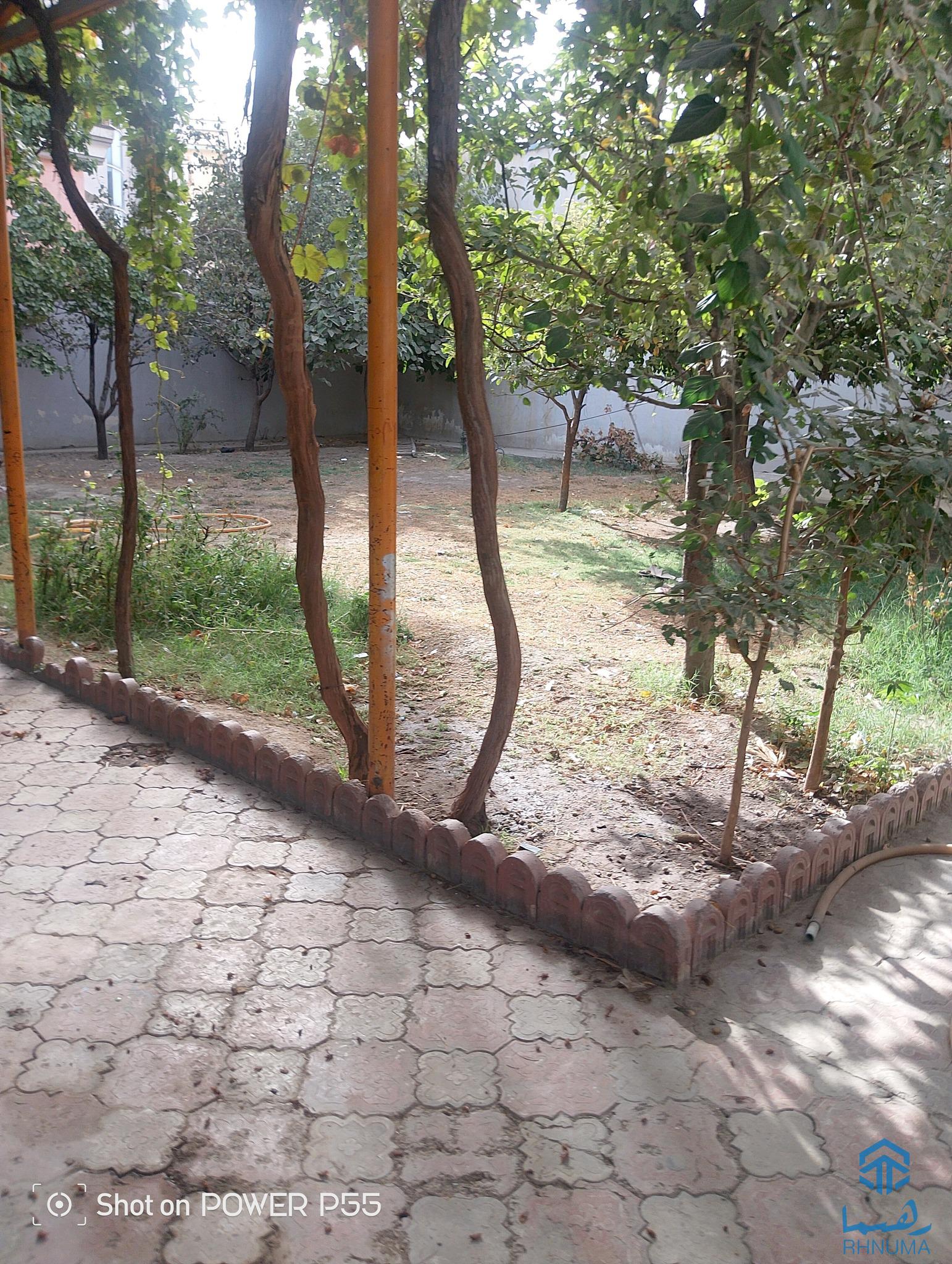 حویلی کرایی