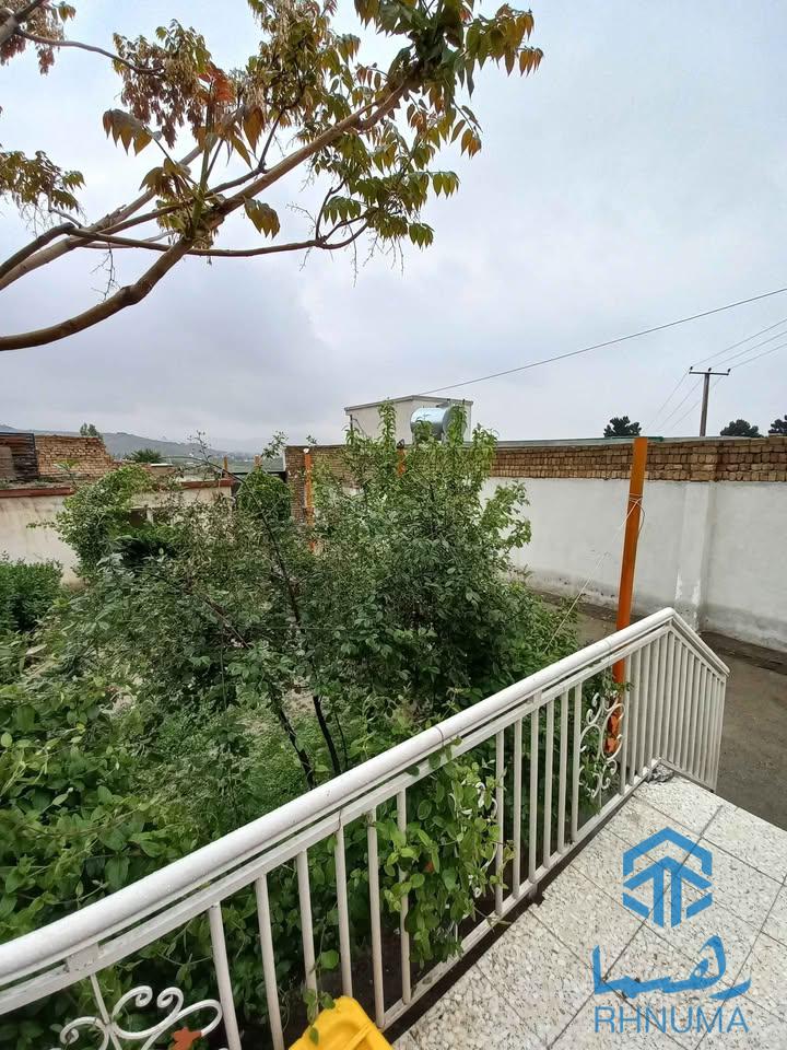 حویلی گروی سه اطاقه
