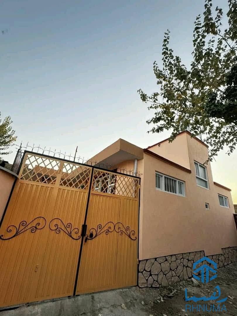 خانه فروشی عاجل