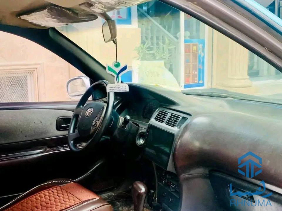 موتر فروشی