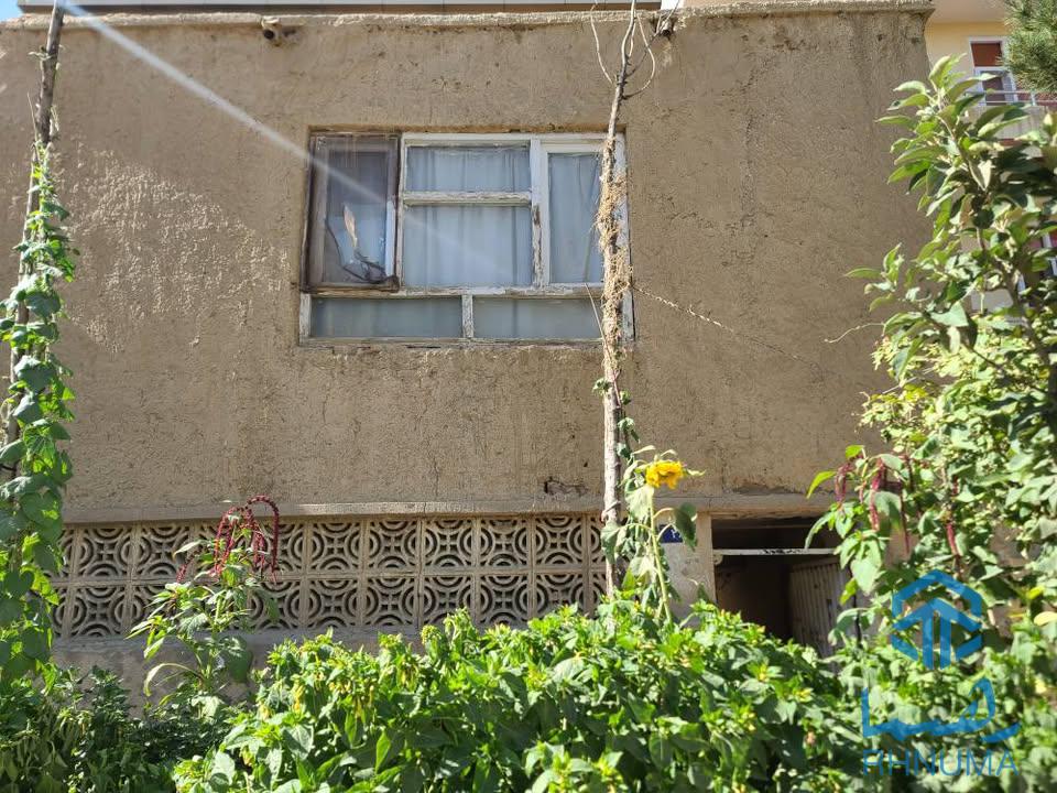 خانه  گروی