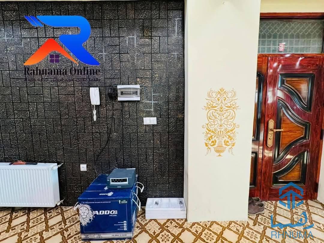 آپارتمان فروشی چهار اطاقه  با مساحت 165 متر مربع