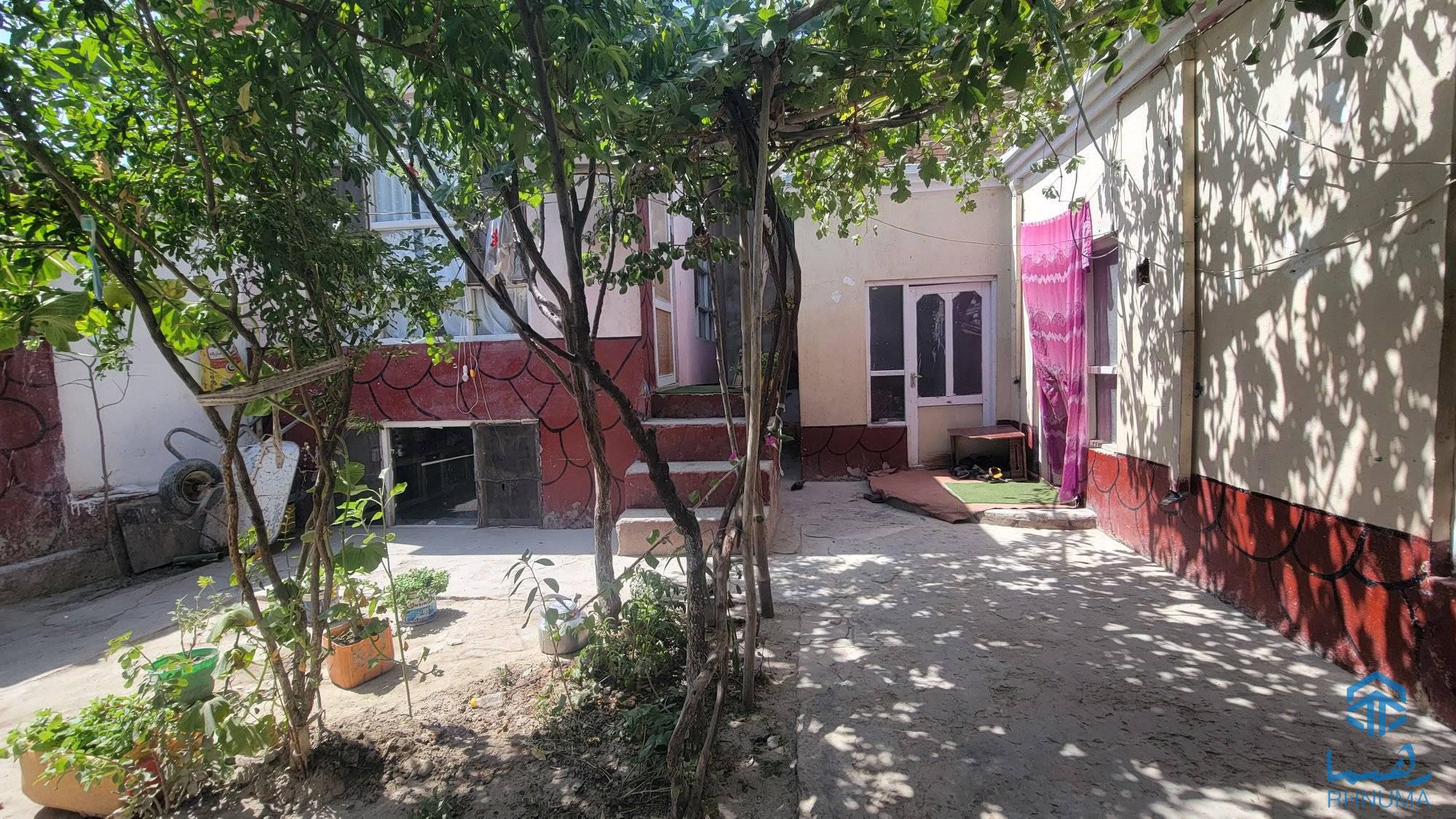 🏠حویلی فروشی