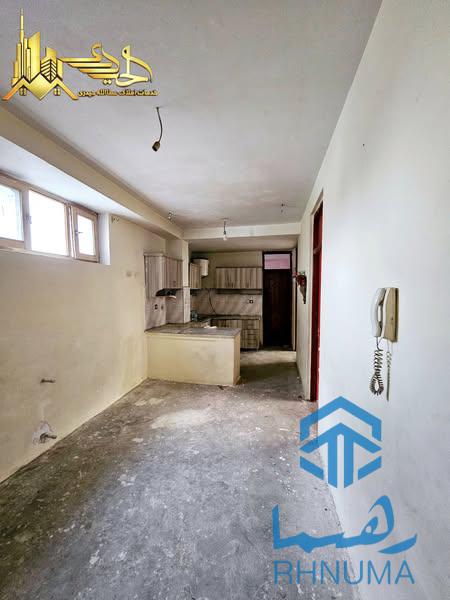 اپارتمان گروی سه اطاقه (بیع الوفا)