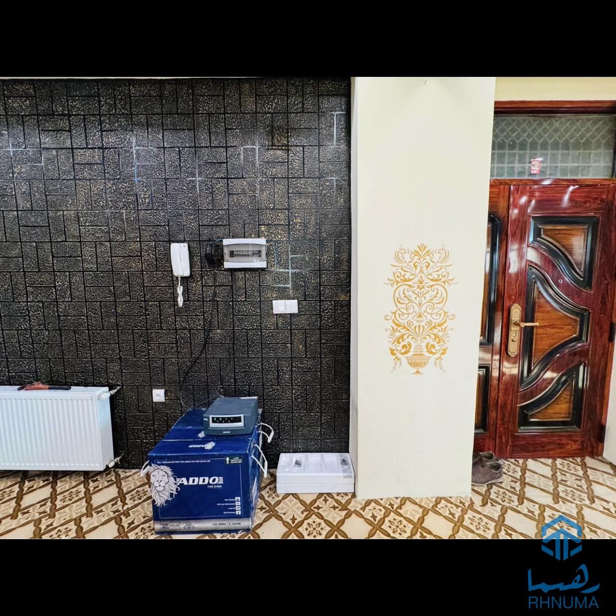 آپارتمان فروشی چهار اطاقه