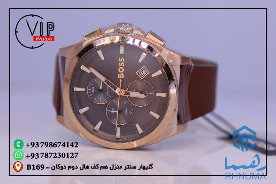 شیک ترین ساعت ها را فقط از VIP Watch بدست آورده میتوانید !