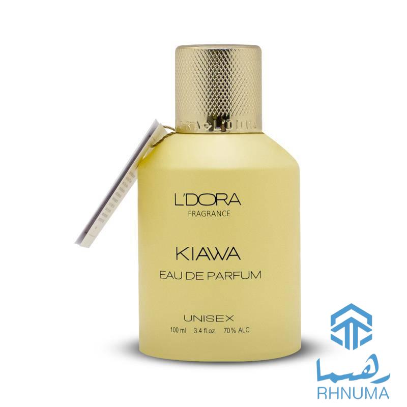 عطرهای لدورا فرگرنس که