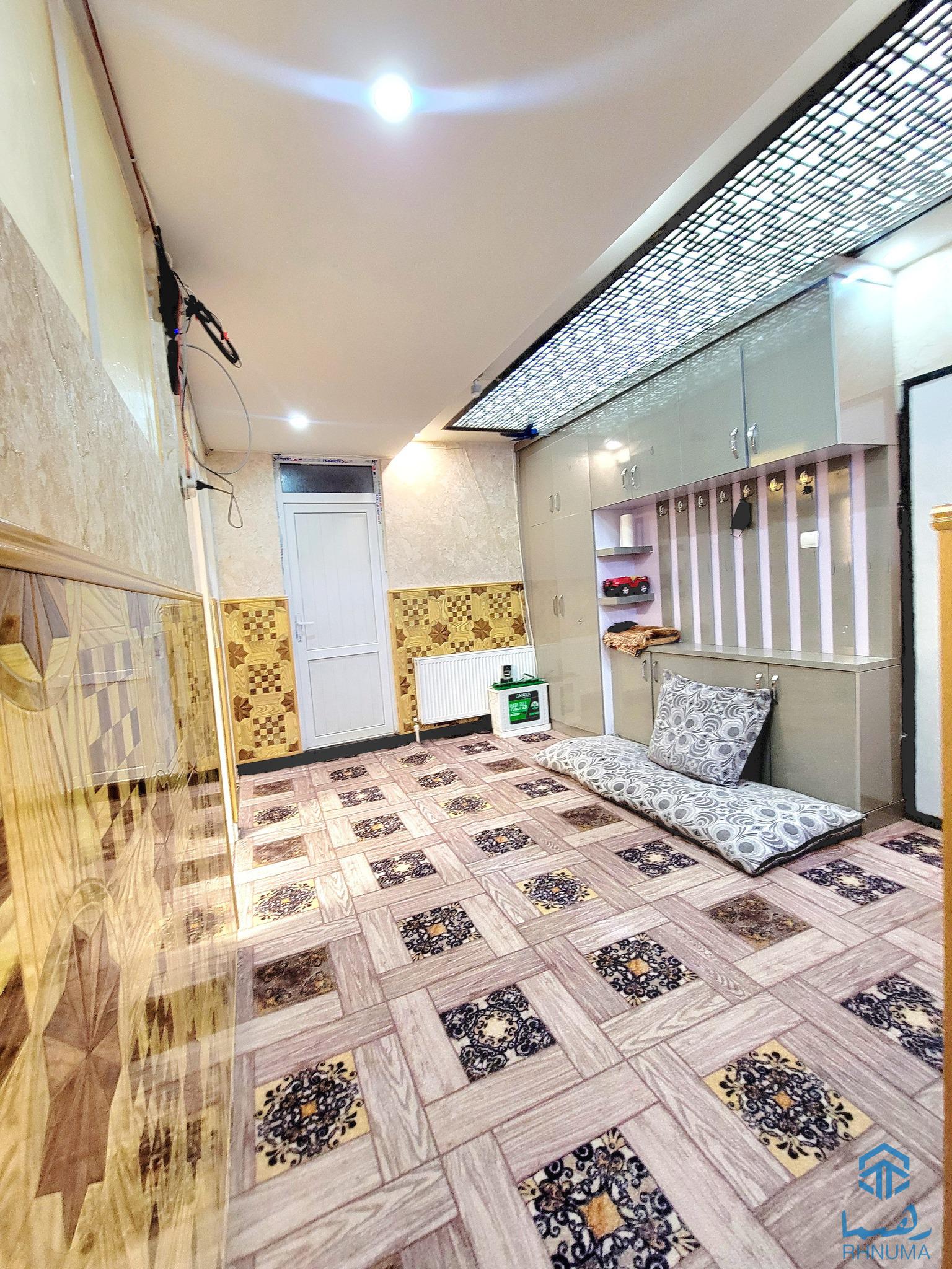 آپارتمان  (عاجل فروش
