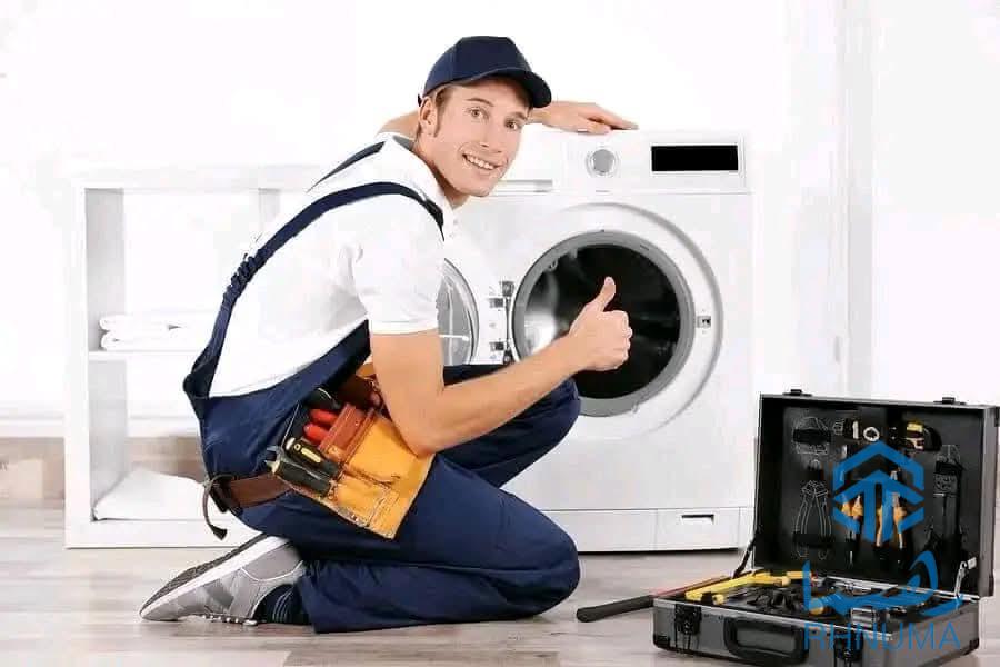 تعمیر و راه اندازی لوازم الکترونیکی و تخنیکی